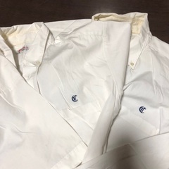 津山商業？男子制服