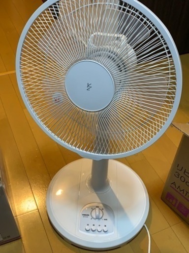 扇風機