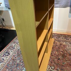 本棚2：本棚1とのまとめ買いでお値引きありの画像