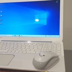 【Used/バッテリーNG】TOSHIBA dynabook T...