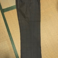 津山商業　男子制服