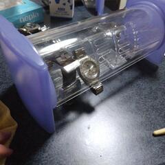 時計ケースの画像