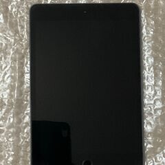 美品 Apple iPad mini 5 Wi-Fi 256GB タブレット ケース付きの画像
