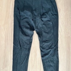 BEAMS GOLF  9分丈パンツ