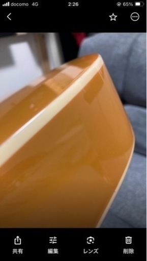 fender エレキウクレレ