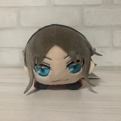 [新品] にじさんじ EN Luxiem 寝そべりミニぬいぐるみ 全5種セットの画像