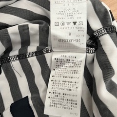 callaway レディースウエアーの画像