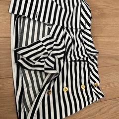 callaway レディースウエアーの画像