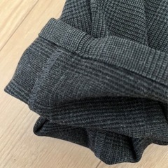BEAMS GOLF  9分丈パンツの画像
