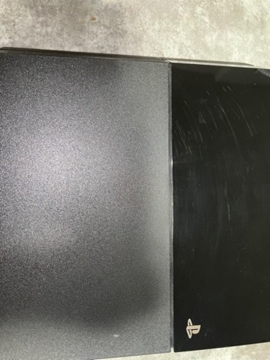 PlayStation4 ジェット・ブラック