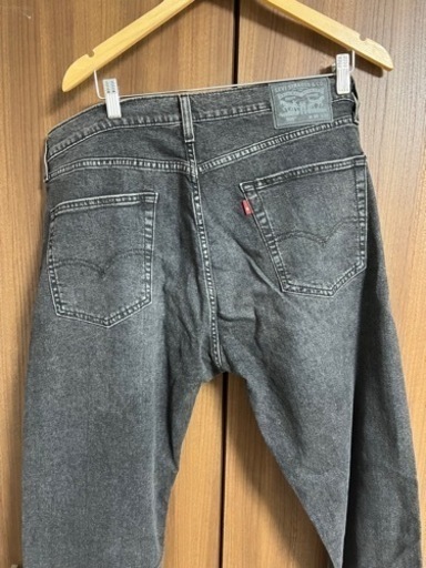 【Levi’s/リーバイス】505 レギュラーストレート ストレッチ