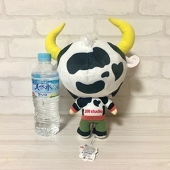 [新品] JIN studio ジンスタジオ GBぬいぐるみ ラウワン限定 ノーマルの画像