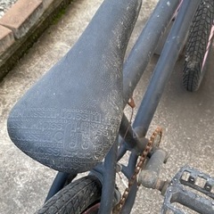 【３月中引取希望】BMX KINK  VOLTE II 2013の画像