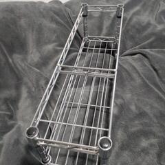 スチールラック の画像
