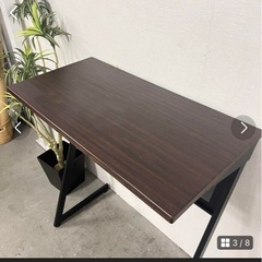 大幅値下げ‼️スタンディングデスク　10,000円で買った物！早めに取りに来れる方のお値下げ相談承ります！の画像