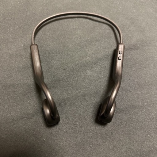 Bluetoothヘッドフォン