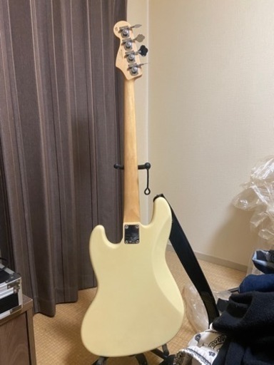 Fender American Special ジャズベース　