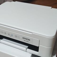 プリンター　エプソンEW052Aの画像