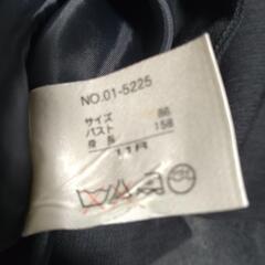 レディース ジャケット グレー 11Rの画像