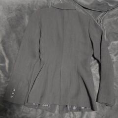 レディース ジャケット グレー 11Rの画像