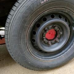 タイヤ交換、バッテリー、など。 - 手伝いたい/助けたい