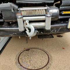 タイヤ交換、バッテリー、など。 − 石川県