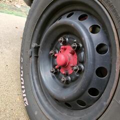 タイヤ交換、バッテリー、など。 - 金沢市