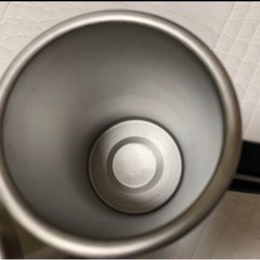 サーモマグ　中古　2個セット　アイボリー  の画像