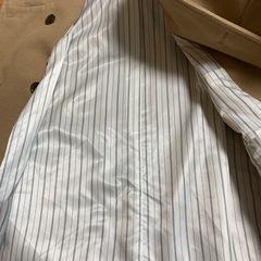 美品　チャオパニック　Mサイズ　コート　ベージュの画像
