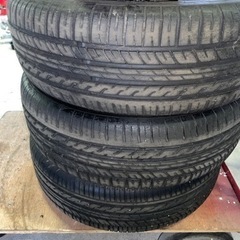 ワゴンR 純正アルミホイール　165/55-14  スズキ用　の画像