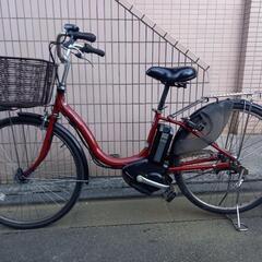 YAMAHA 電動自転車 YAMAHA 電動自転車