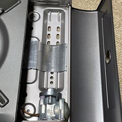 カセットコンロ　イワタニ　Iwatani　達人　3.3KWの画像