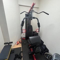 コストコ ホームジム