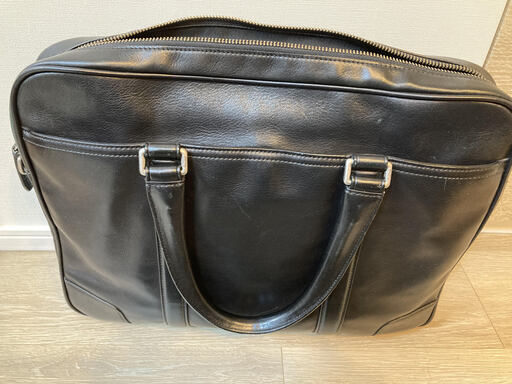 コーチ　COACH メンズバック＋おまけ（レディースバック２個）