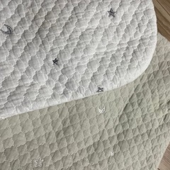 イブル　ふんわりマットの画像