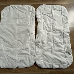 イブル　ふんわりマットの画像