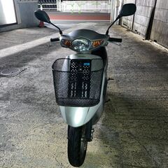 原付バイク　DIO clean4you　ディオ　~50cc　AF57の画像