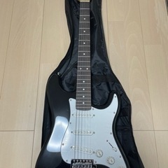 エレキギター初心者セット
