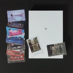  BTS
 CD 「 BE 」