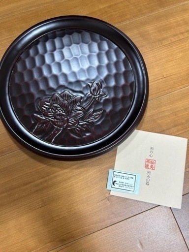 お盆　2セット
