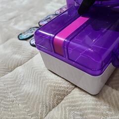メザスタケース　受け渡し決まりましたの画像