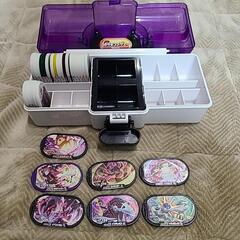 メザスタケース　受け渡し決まりましたの画像