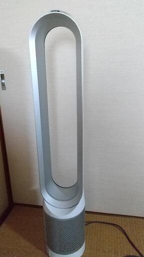 ダイソンCOOL&空気清浄機