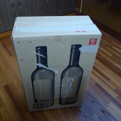 HONEYCRAFT の蜂蜜酒（meadol）３種飲み比べセット 2022年の画像