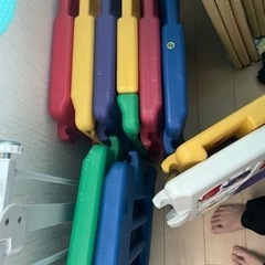 キッズガード　10枚の画像
