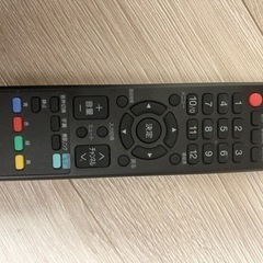 テレビ　ORIONの画像