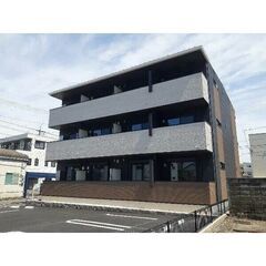 日比野駅６分！1K！初期費用９万円！カタランテ千代田205⭐️R...
