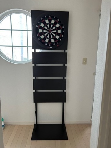 【お取引中】ダーツボード　GRANBOARD