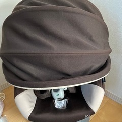 エールべべ　クルットプレミアムの画像