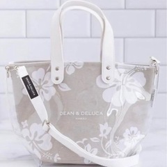 ハワイ限定 ディーンアンドデルーカ 新品